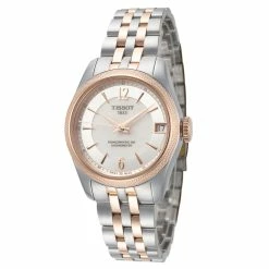 Tissot Women's Ballade 32mm Automatic Watch