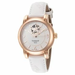 Tissot Women's Lady Heart 35mm Automatic Watch