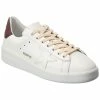 men Golden Goose Pure-Star Leather Sneaker