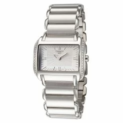 Tissot Women's T-Trend 31.6mm Quartz Watch