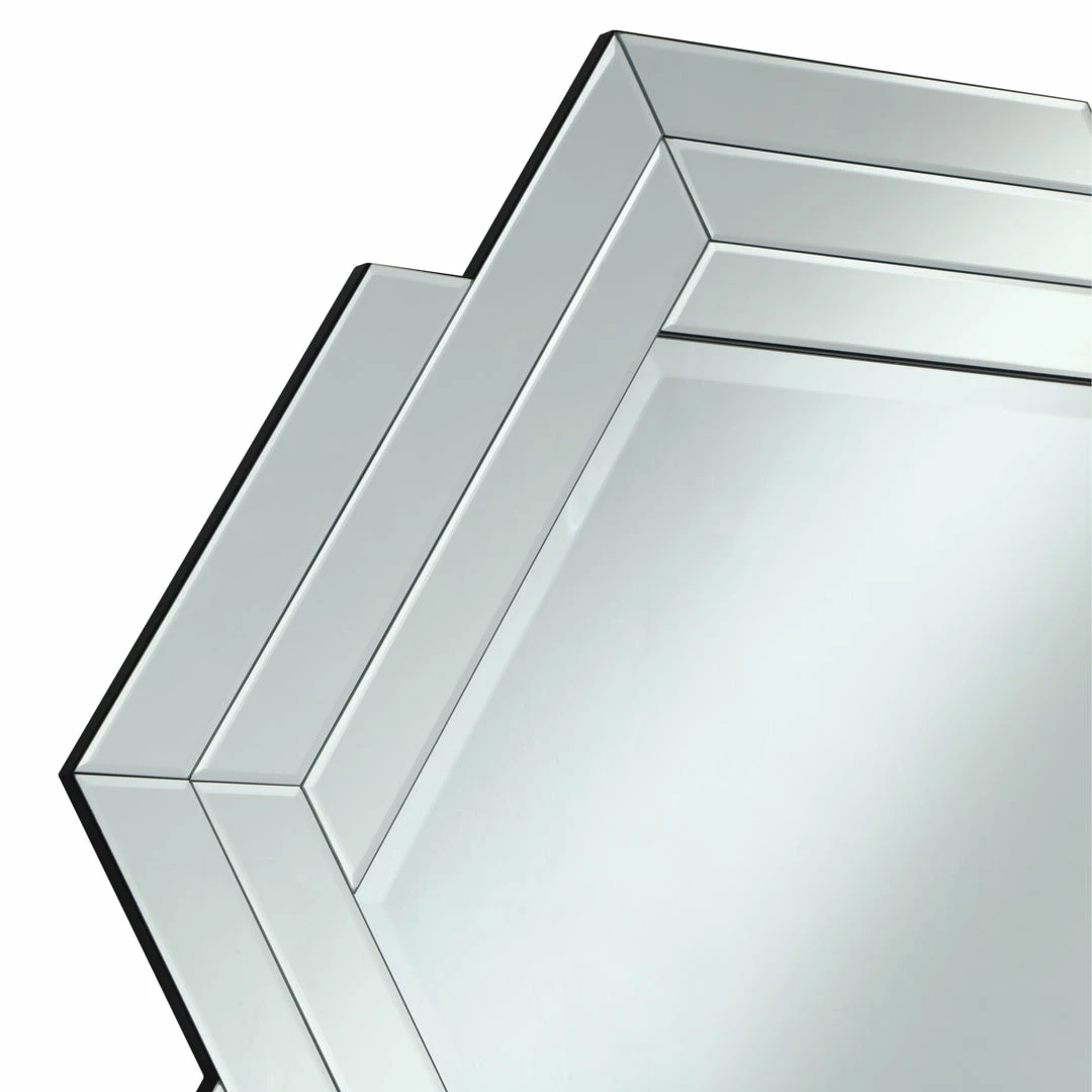 Inspired Home Kathleen Wall Mirror - Image 4