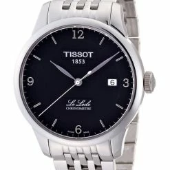 Tissot Men's Le Locle 39.3mm Automatic Watch