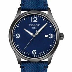 Tissot Men's Gent XL 42mm Quartz Watch