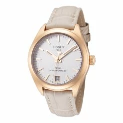 Tissot Women's T-Classic 33mm Automatic Watch