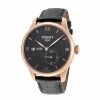 Tissot Men's T-Classic 39.3mm Automatic Watch