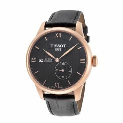 Tissot Men's T-Classic 39.3mm Automatic Watch