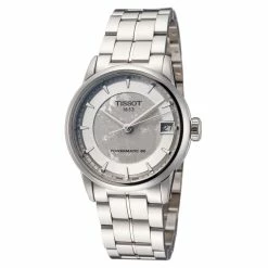 Tissot Women's Luxury 33mm Automatic Watch