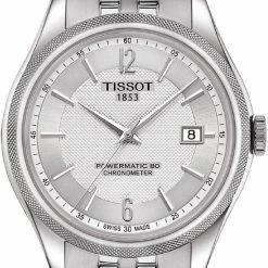 Tissot Men's T-Classic 41mm Automatic Watch