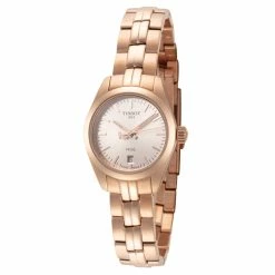 Tissot Women's T-Classic 25mm Quartz Watch