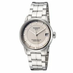 Tissot Women's Luxury 33mm Automatic Watch