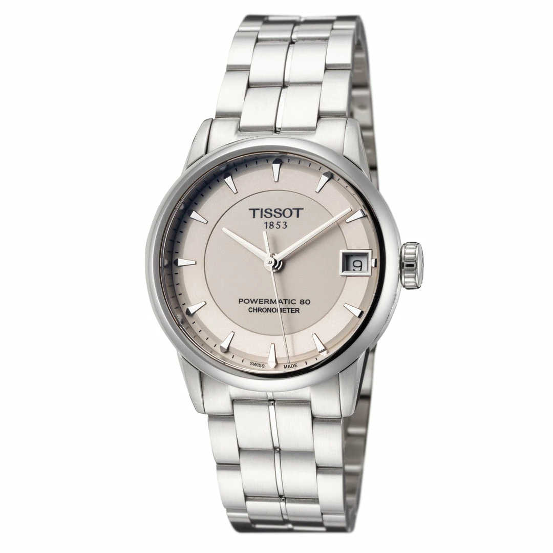 Tissot Women's Luxury 33mm Automatic Watch