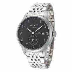 Tissot Men's Le Locle 39.3mm Automatic Watch