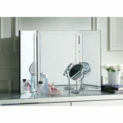Inspired Home Vanity Mirror