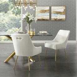 Inspired Home Dining Chair