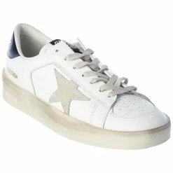 men Golden Goose Stardan Leather Sneaker