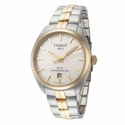 Tissot Men's PR 100 39mm Automatic Watch
