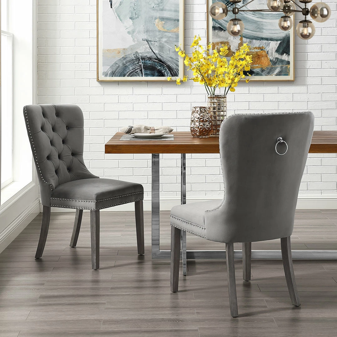 Inspired Home Dining Chair - Image 9