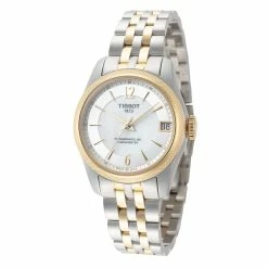 Tissot Women's Ballade 32mm Automatic Watch