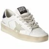 women Golden Goose Stardan Leather Sneaker