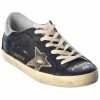 women Golden Goose Superstar Leather Sneaker