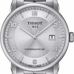 Tissot Men's T-Classic 41mm Automatic Watch