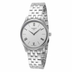Tissot Women's T-Classic 31mm Quartz Watch