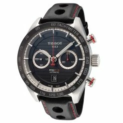 Tissot Men's T-Sport 45mm Automatic Watch