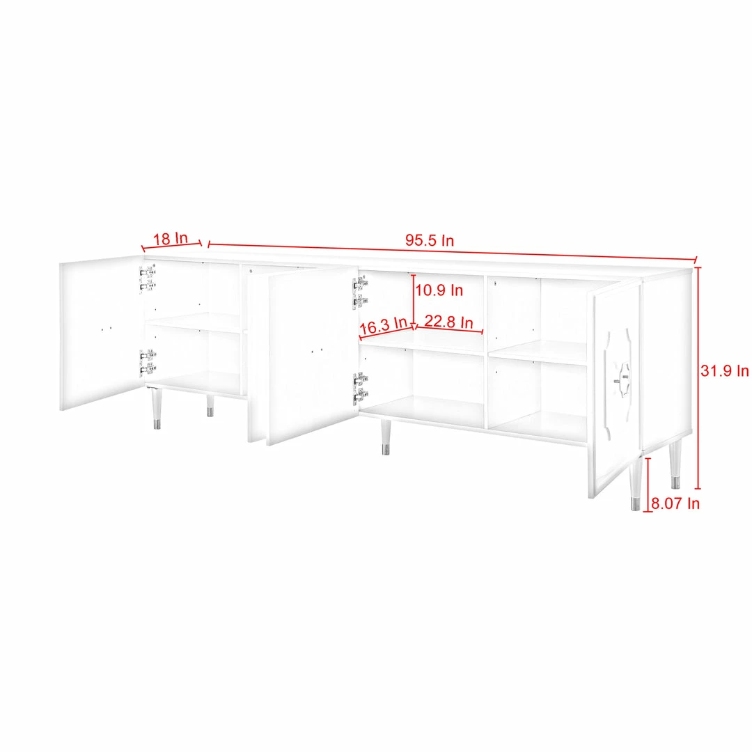 Inspired Home Tua Buffet - Image 6