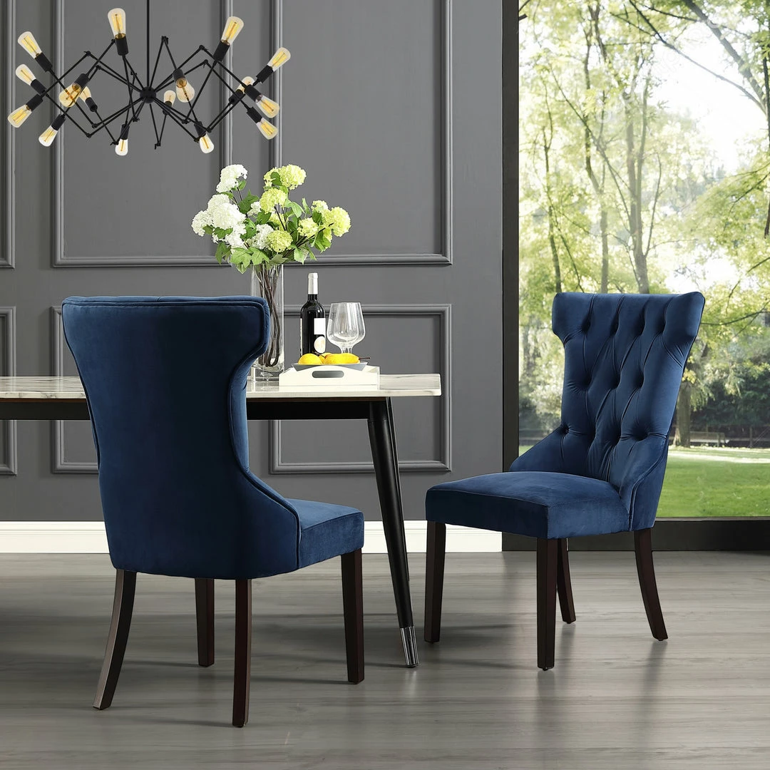 Inspired Home Dining Chair - Image 9