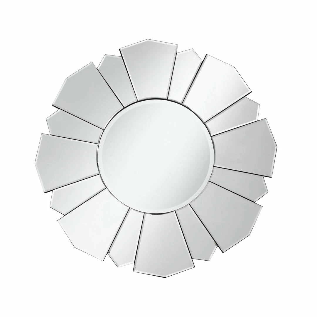 Inspired Home Aryana Wall Mirror - Image 2