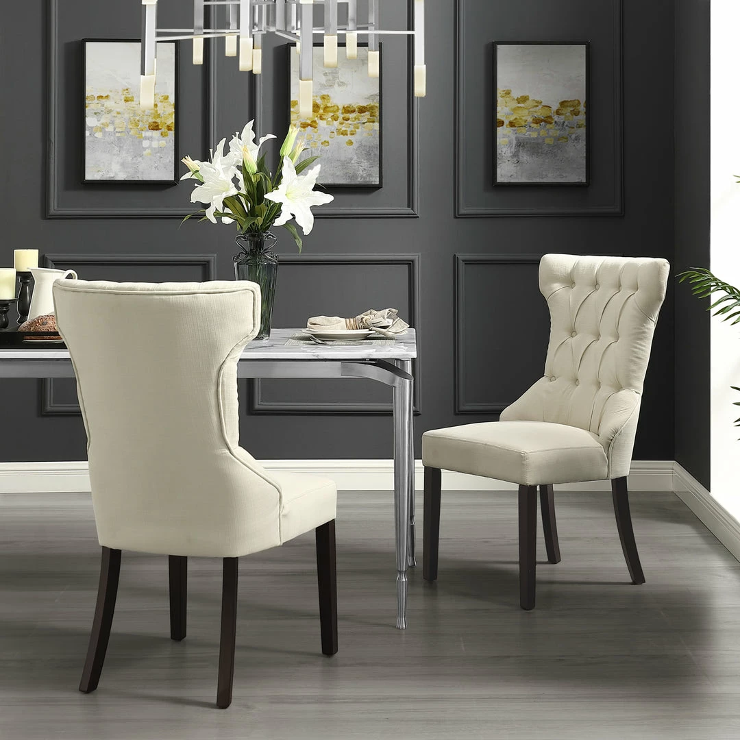 Inspired Home Dining Chair - Image 7
