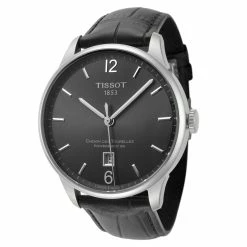 Tissot Men's T-Classic 42mm Automatic Watch