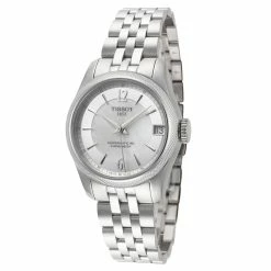 Tissot Women's Ballade 32mm Automatic Watch