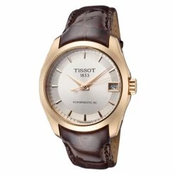 Tissot Women's T-Classic 32mm Automatic Watch
