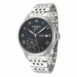 Tissot Men's Le Locle 39.9mm Automatic Watch