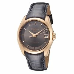 Tissot Women's T-Classic 32mm Automatic Watch