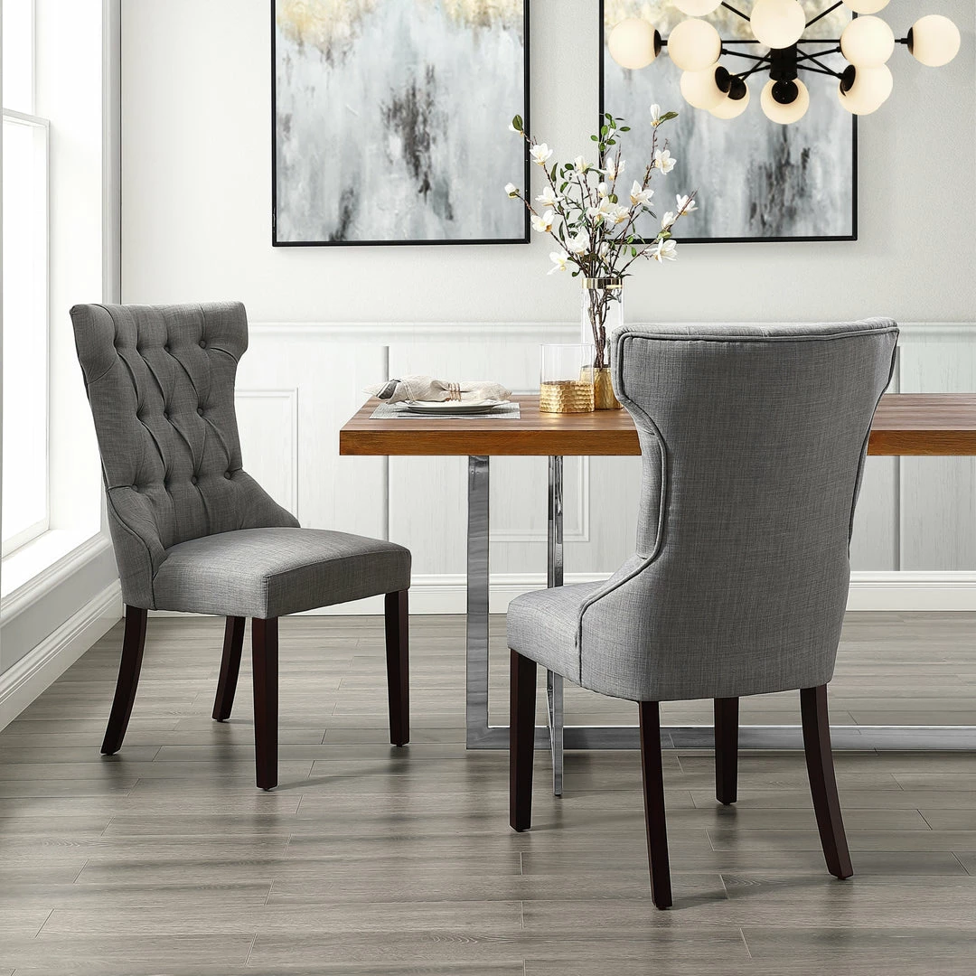 Inspired Home Dining Chair - Image 8