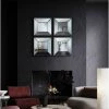 Inspired Home Hailee Wall Mirror