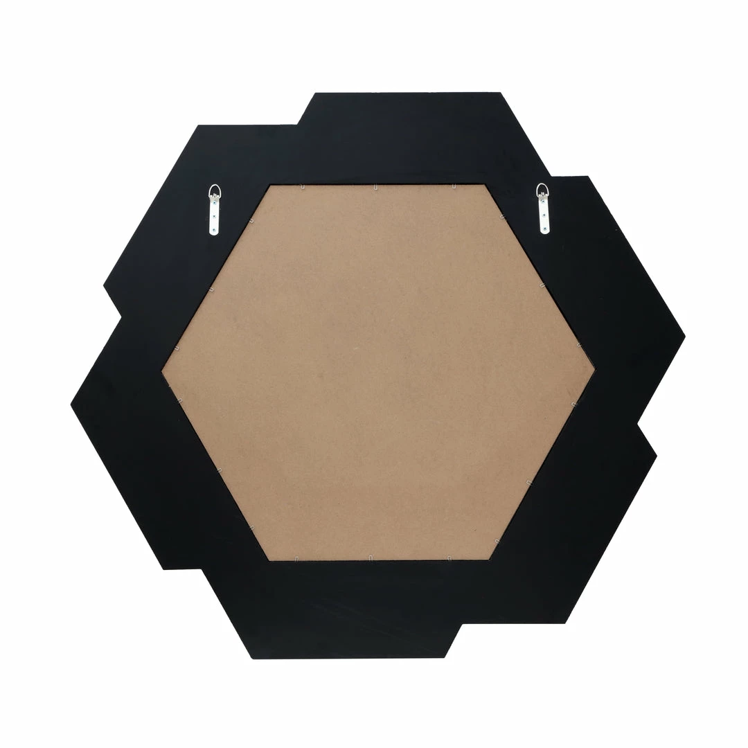 Inspired Home Kathleen Wall Mirror - Image 5