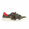 Golden Goose en Goose Leather Men's Sneaker