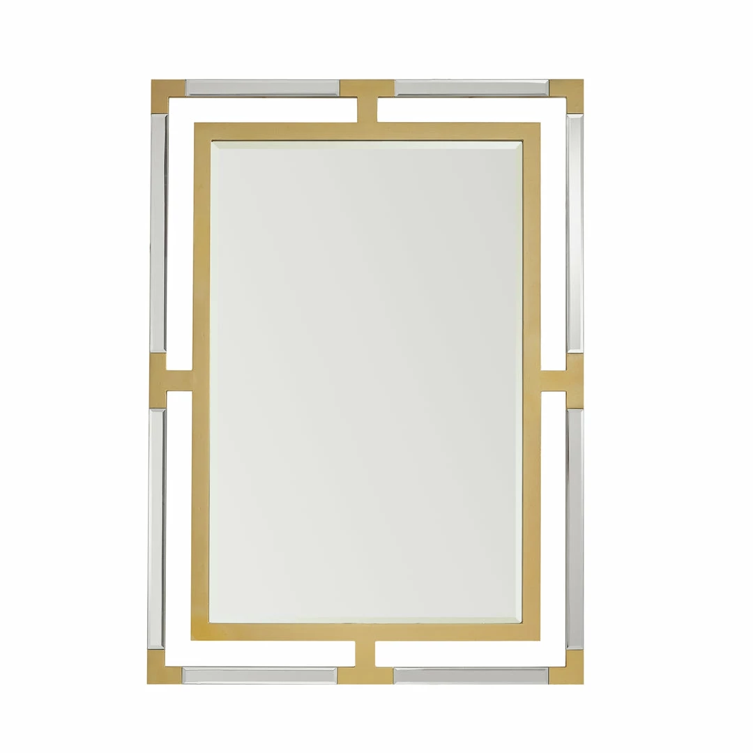 Inspired Home Kaniyah Wall Mirror - Image 2