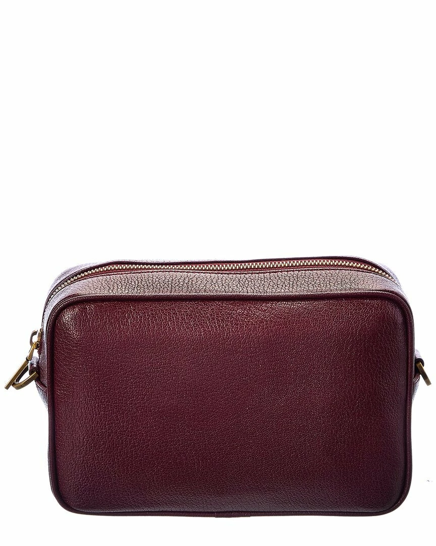 women Golden Goose Star Leather Shoulder Bag - Image 2