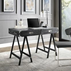 Inspired Home Neema Writing Desk
