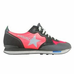 Golden Goose en Goose Leather Men's Sneakers
