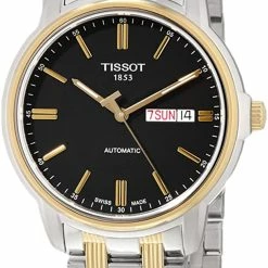 Tissot Men's T-Classic 39.7mm Automatic Watch