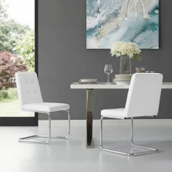 Inspired Home Austin Dining Chair