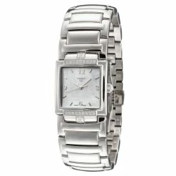 Tissot Women's T-Evocation 23mm Quartz Watch