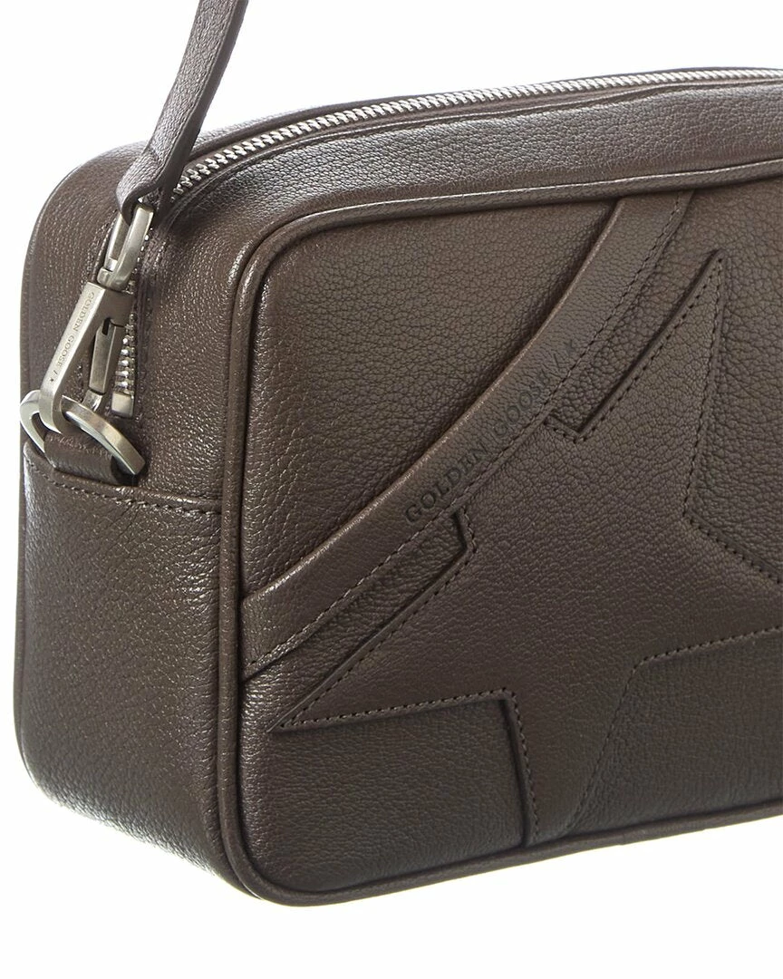 women Golden Goose Star Leather Shoulder Bag - Image 3