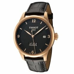 Tissot Men's Le Locle 39.3mm Automatic Watch