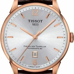 Tissot Men's T-Classic 42mm Automatic Watch
